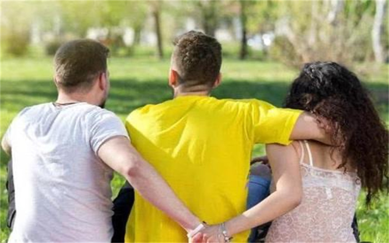 北京小三调查取证：夫妻在争吵或者冷战时不要轻易提“离婚”