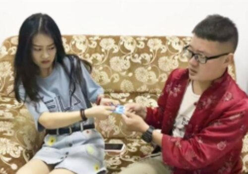 北京市私家侦探：没有感情的婚姻你会接受吗？