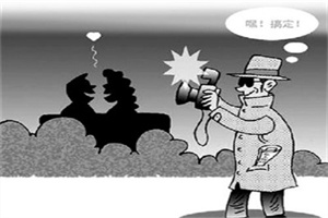 北京市私家侦探：男人也会为了利益而出轨吗